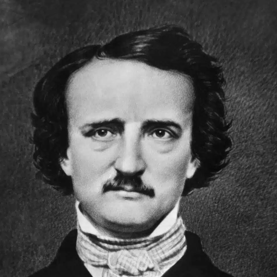 Edgar Allan Poe