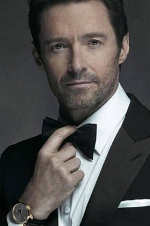 Hugh Jackman