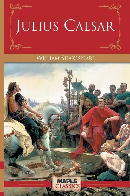 Top 10 Plays Written by William Shakespeare - Julius Caesar