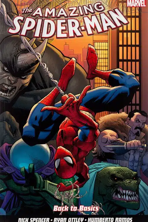 Best Selling Marvel and DC comics of All Time - Spider-Man
