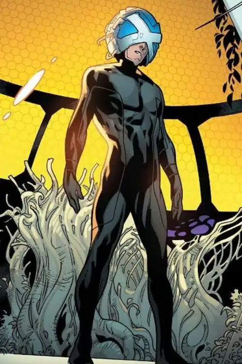 10 Best Dressed Superheroes in Marvel Comics - Professor X