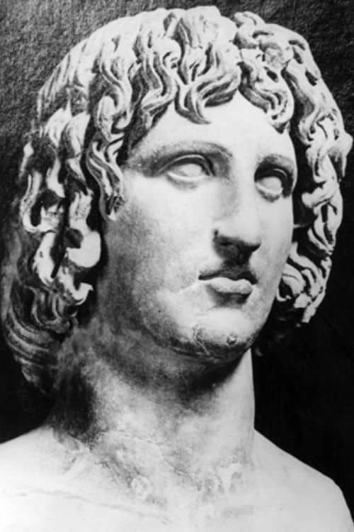 10 Famous Poets Born in October - Virgil