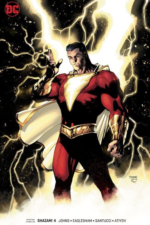 10 Biggest DC Characters Black Adam has Defeated in Comics - Shazam