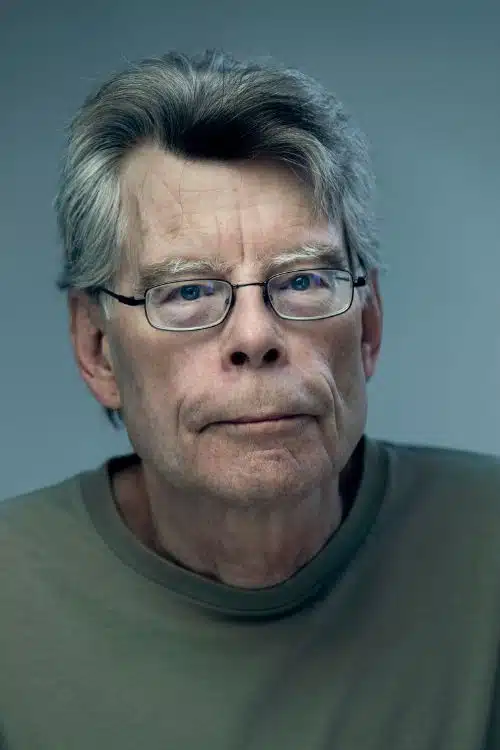 Pen Names of Some Famous Authors - Stephen King