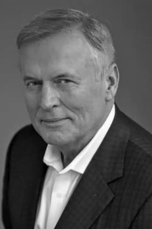 14 Best Mystery Book Authors Of All Time - John Grisham