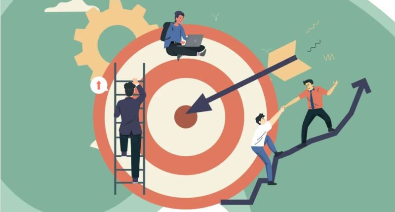 How to Set and Accomplish Goals – 7 Steps