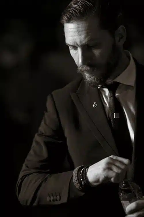 Tom Hardy - 7 Best Choices for the next James Bond 007