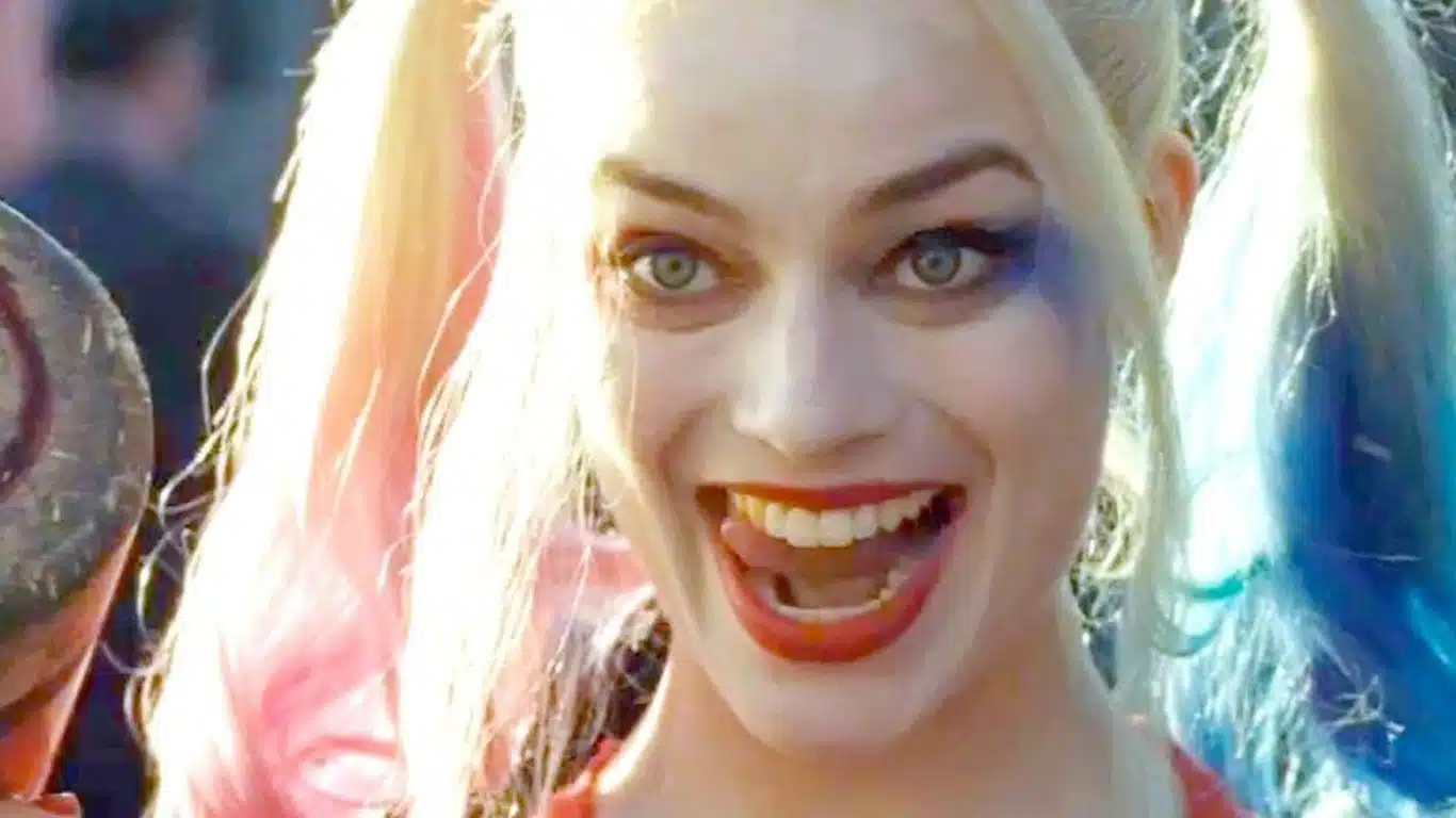 Harley Quinn: The Supervillain who became Superhero