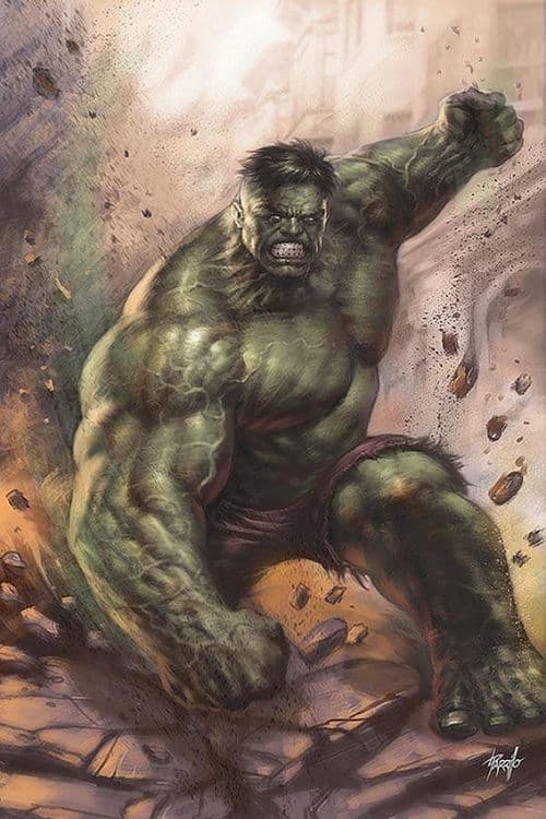 Hulk