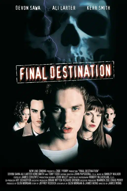 Final Destination 