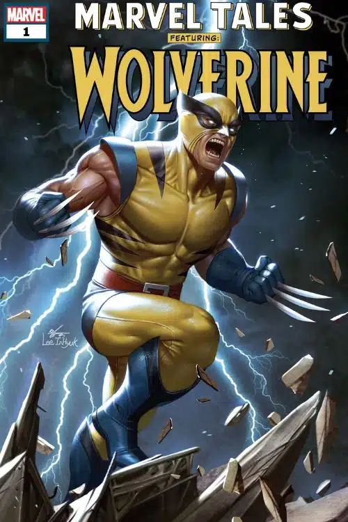 Wolverine