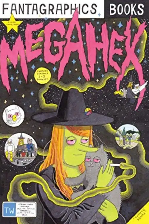 Megahex 