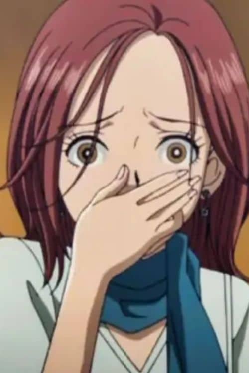 Nana: Nobuo Terashima / Nana Komatsu / Takumi Ichinose