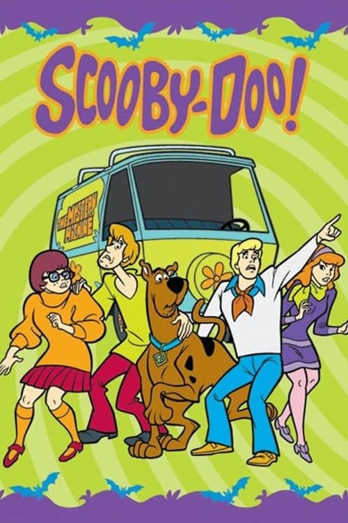 Scooby-Doo