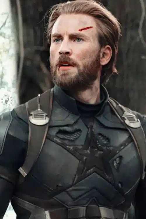 Chris Evans