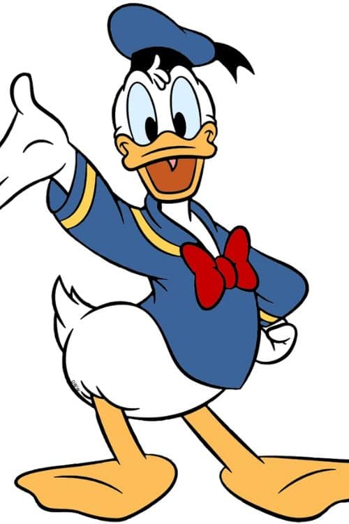 Pato Donald