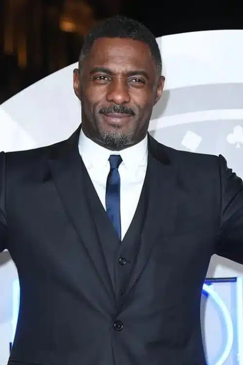 Idris Elba - 7 Best Choices for the next James Bond 007
