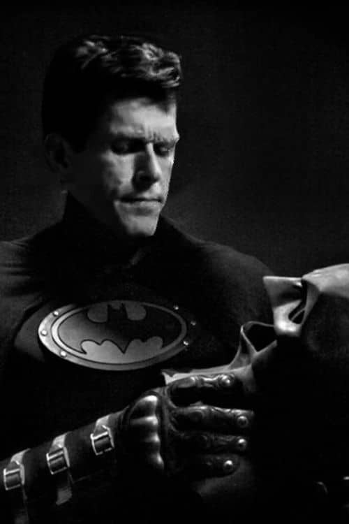Actors Who Played Role of Batman And Their Career As Batman - Kevin Conroy as Batman