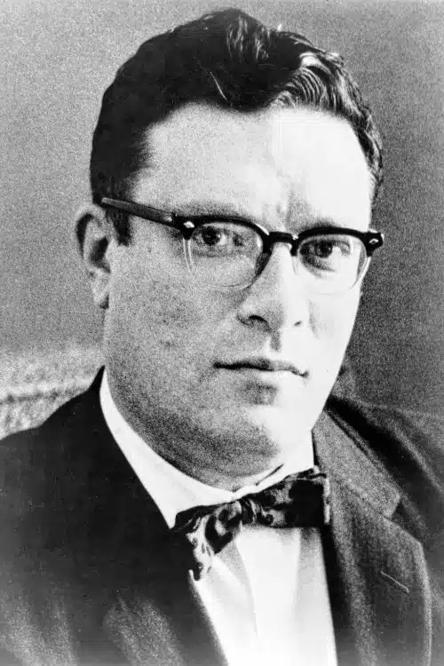 Pen Names of Some Famous Authors - Isaac Asimov
