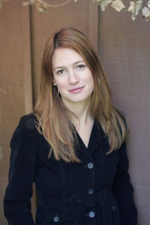 14 Best Mystery Book Authors Of All Time - Gillian Flynn