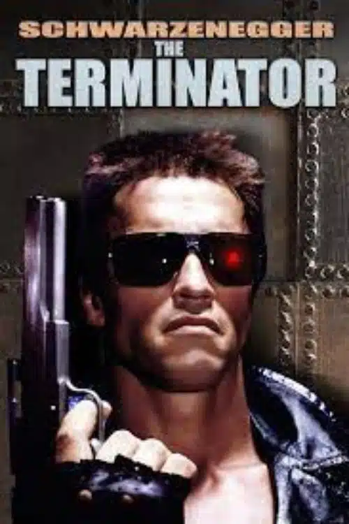The Terminator (1984)