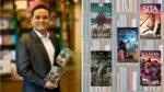 5 must read books of Amish Tripathi