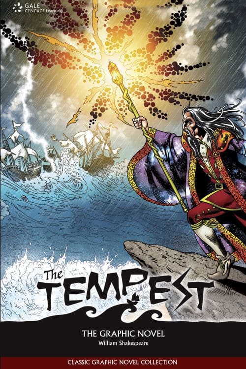 The Tempest