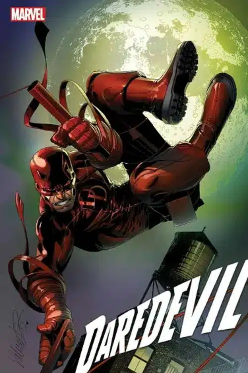 Daredevil