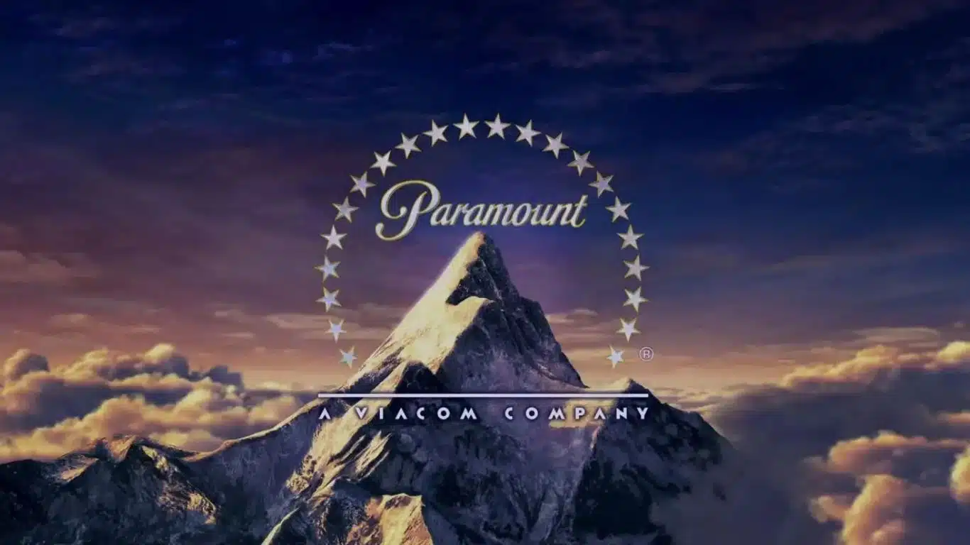Paramount Pictures
