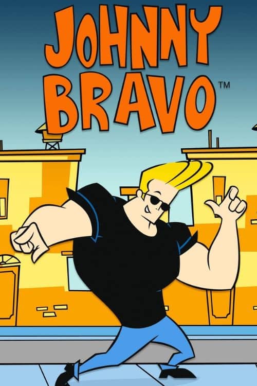 Johnny Bravo