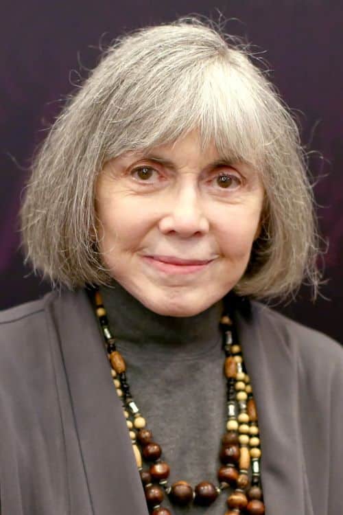 Ann Rice