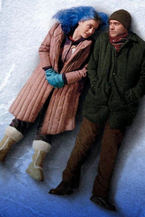 Eternal Sunshine of the Spotless Mind (2004)