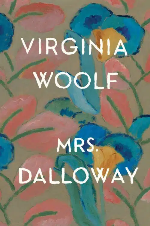 Short Classics which are Less than 250 Pages - Mrs Dalloway