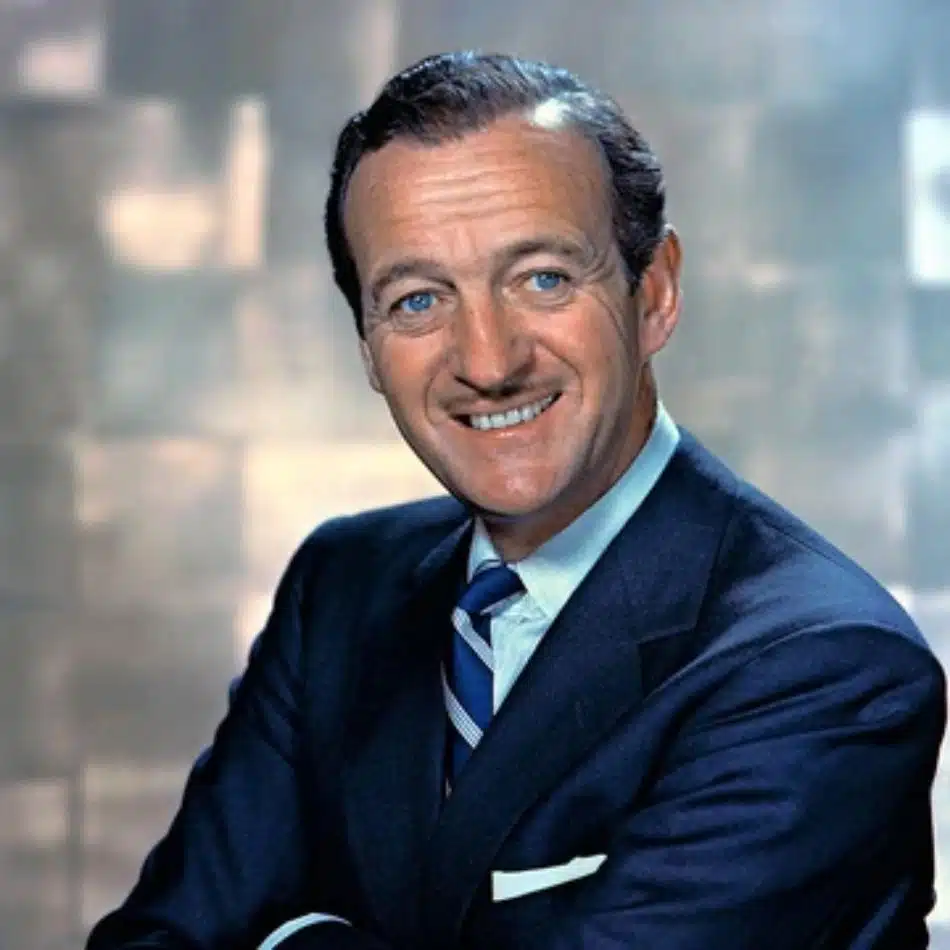All James Bond Actors And Their Successful Career As Bond - David Neven