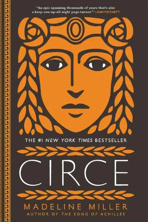 11 Standalone Fantasy Books for Fans of Game of Thrones - Circe by Madeline Miller