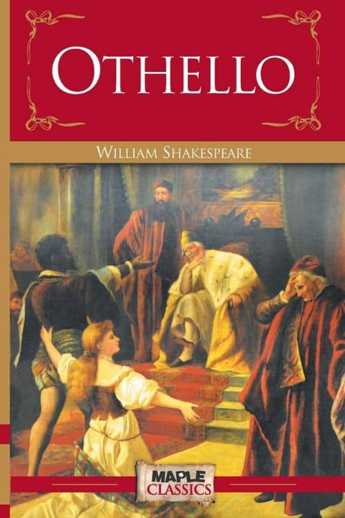 Top 10 Plays Written by William Shakespeare - Othello