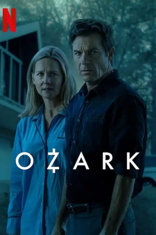 Binge-Worthy Web Series of 2022 Released on Netflix - Ozark