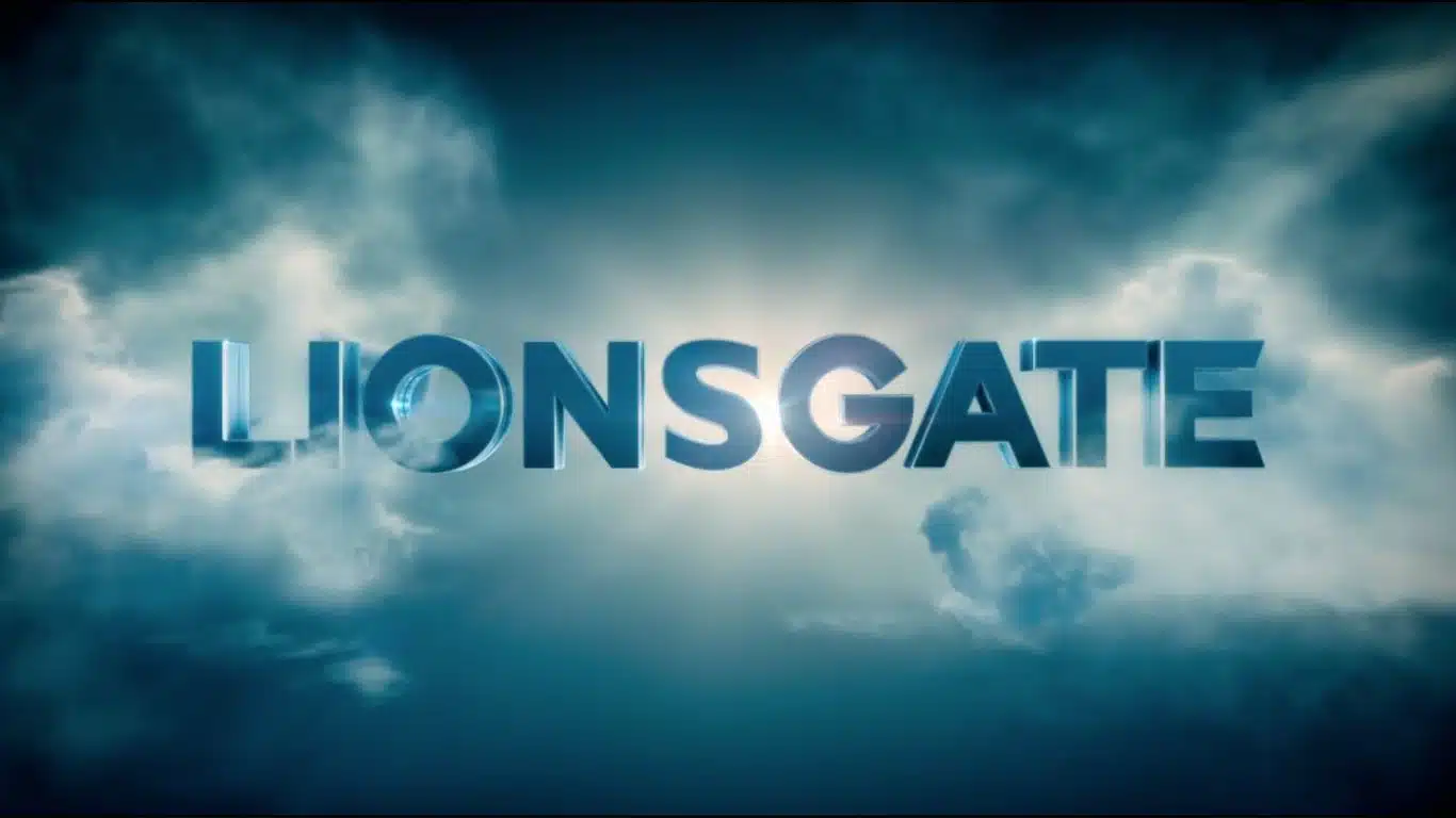 10 Biggest Movie Production Companies in the World - Lionsgate Films