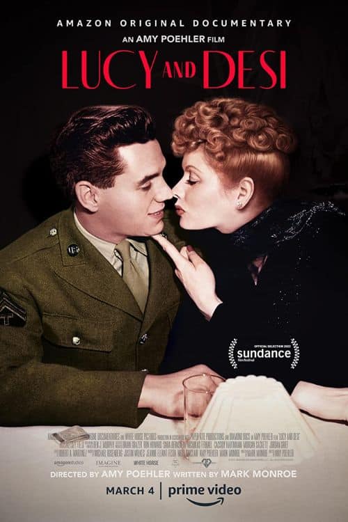 10 Best Movies on Amazon Prime Released in 2022 - Lucy and Desi