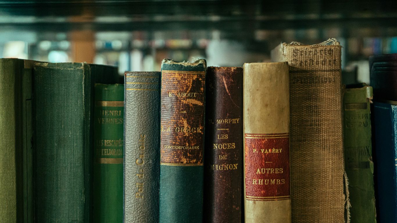 7 Career Choices for English Literature Graduates