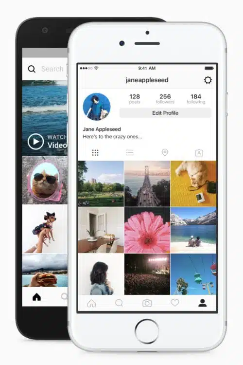 10 Apps You Need to Delete Right Now - Instagram