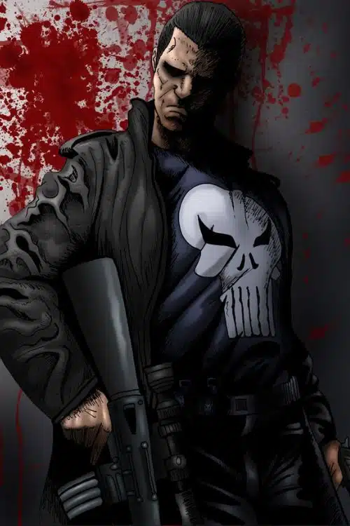 Punisher
