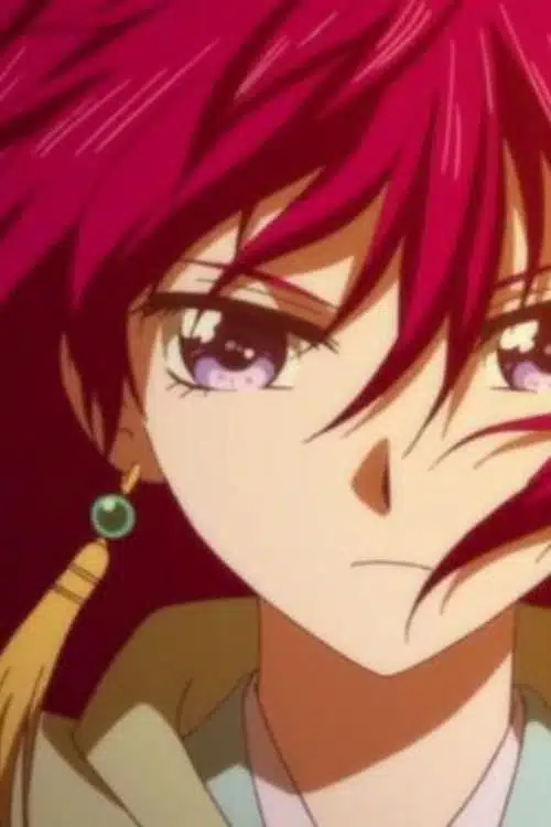Yona Of The Dawn: Hak Son / Yona / Su-Won