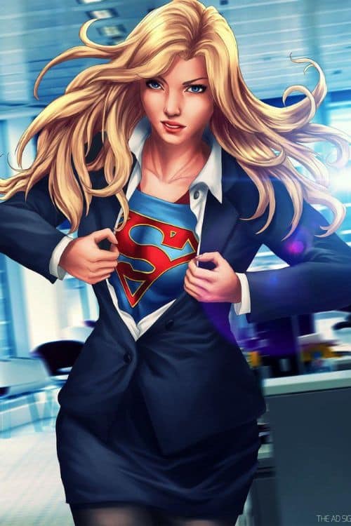 Supergirl