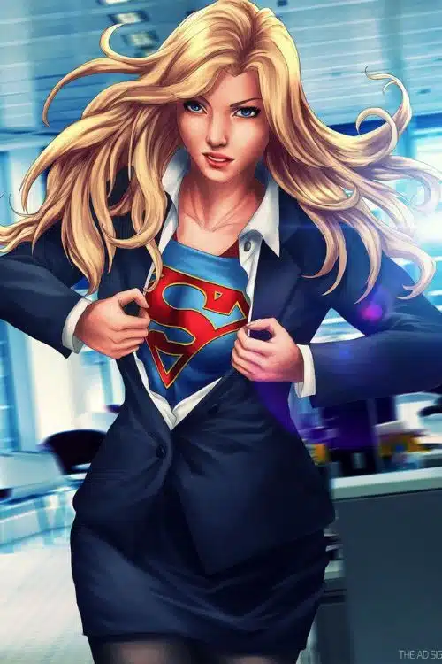 Supergirl