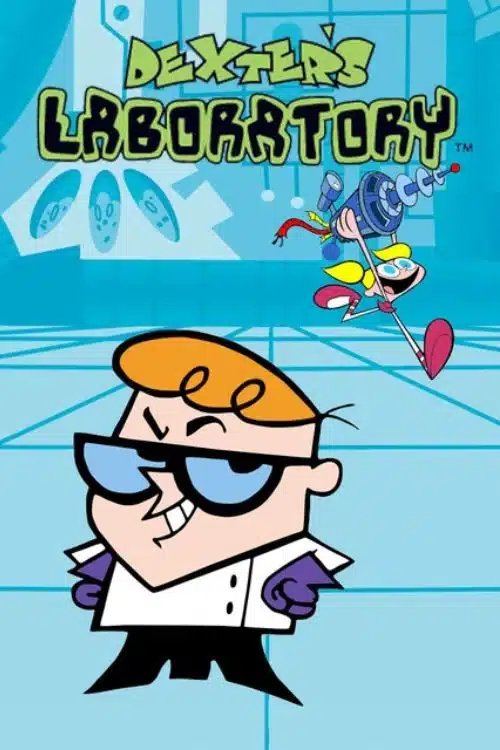 Dexter's Laboratory