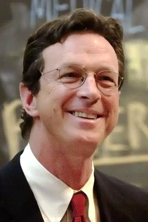 Michael Crichton