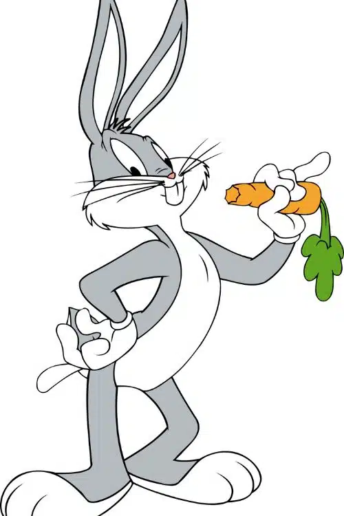 Bugs Bunny