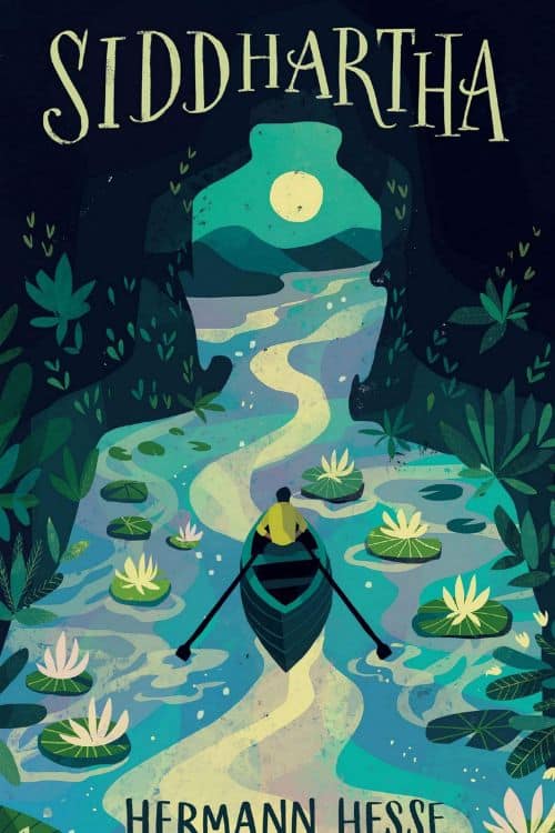 Short Classics which are Less than 250 Pages - Siddhartha