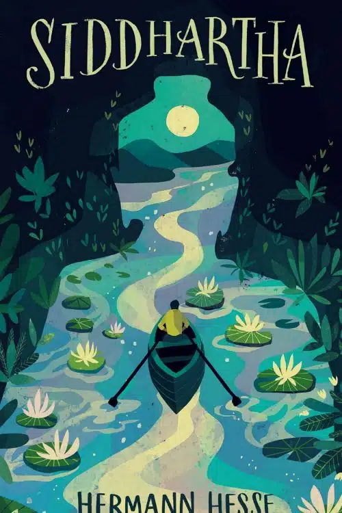 Short Classics which are Less than 250 Pages - Siddhartha 